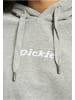 Dickies Kapuzenpullover in grey melange