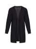 usha BLACK LABEL Women Cardigan in black