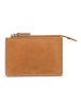 Jost Rana Schlüsseletui Leder 11.5 cm in cognac