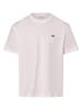 Lacoste T-Shirt in weiß