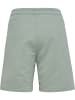 Hummel Hummel Verstellbare Taille Kurze Hose Hmltukas Jungen in ICEBERG GREEN