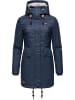 ragwear Winterjacke Tunned in Navy22