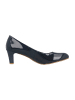 LadyPepp Pumps in Blau