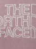 The North Face Kapuzenpullover in altrosa - 0001