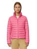 Marc O'Polo Steppjacke fitted in rose pink