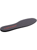 Dunlop FoodPro Insole in schwarz