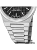 Festina Analog-Armbanduhr Festina Swiss Made silber mittel (ca. 35mm)