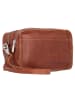 Cowboysbag Bonanza Lymm Umhängetasche Leder 20.5 cm in cognac