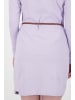 alife and kickin Blusenkleid, Jerseykleid, Minikleid, Shirtkleid, Sommerkleid, Strandkleid EllinAK A in orchid melange