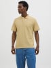 Jack & Jones T-shirt in Moonstone