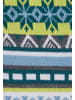 Sterntaler Socken Wolle Norweger in helles blau