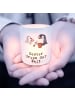 Mr. & Mrs. Panda Deko Windlicht Pinguin Bester Uropa der Welt mi... in Transparent
