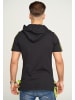 2Y T-Shirt - 2YMANCOS in Schwarz