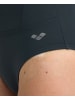 Arena Badeanzug für Damen in uni