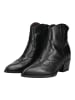 Nero Giardini Stiefelette in Schwarz