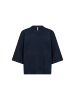 soyaconcept Pullover SC-ORLEAN in 96910 NAVY MELANGE