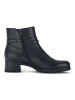 Gabor Stiefelette in Schwarz