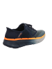 Skechers Slipper in blau
