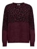ONLY Strickpullover in Port Royale