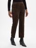 Marie Lund Hose in schoko