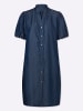 Heine Kleid in dark blue