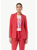 comma Indoor-Blazer langarm in Pink