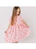 Walkiddy Kleid Dragon fruit 11-Dress