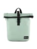 Bench Daypack 34 cm Laptopfach grau-grün