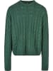 Urban Classics Sweaters in green