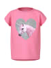 name it T- Shirt 'Votia' 2er Pack in weiß