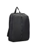 Bugatti Blanc DeLight Daypack 45 cm Laptopfach schwarz