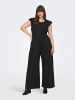 ONLY Carmakoma Jumpsuit in Black
