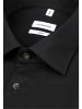 Seidensticker Business Hemd Slim in Dunkelblau