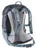 Deuter Trekkingrucksack in grau