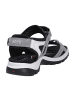 Ecco Sportsandale in grau