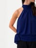 ITS MAY Top Claudia in NAVY