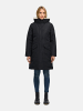 Navahoo Wintermantel Bibber-Beauty 14 in Black