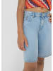 s.Oliver Jeans-Hose  in  53Z7_blau