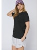 Chiemsee T-Shirt in Schwarz