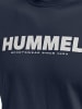 Hummel Hummel T-Shirt Hmllegacy Erwachsene in BLUE NIGHTS