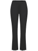 Vivance Active Pyjama in schwarz