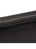 The Chesterfield Brand Salviano Geldbörse RFID Schutz Leder 9.5 cm in black