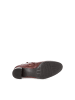 Gabor Comfort Sportliche Stiefeletten in rot