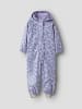 name it Regenanzug in Lavender1