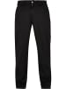 Urban Classics Urban Classics Herren Classic Workwear Pants in black
