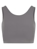 Urban Classics Bras in senior grey