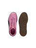 Puma Junior Club II Era Leder-Sneaker Rose