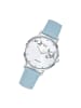 Girl Only Analog-Armbanduhr Girl Only GO in grau mittel (ca. 34mm)