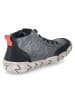 rieker Schnürstiefel in grün