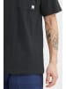 11 Project T-Shirt PREmil in Schwarz